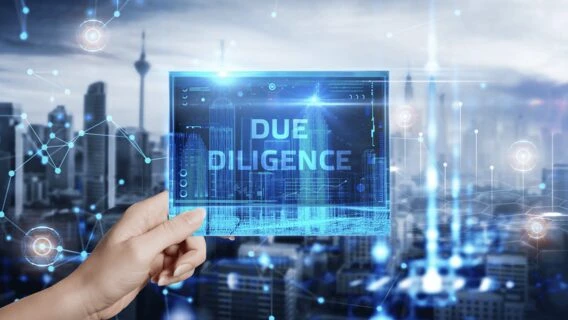 В Україні створили ШІ-сервіс Startup Due Dil для автоматизації первинної перевірки стартапів. На його розробку витратили $1000