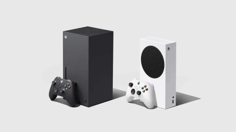 XBOX Series X подорожчала в Європі одразу на €200 – тепер вона коштує €800