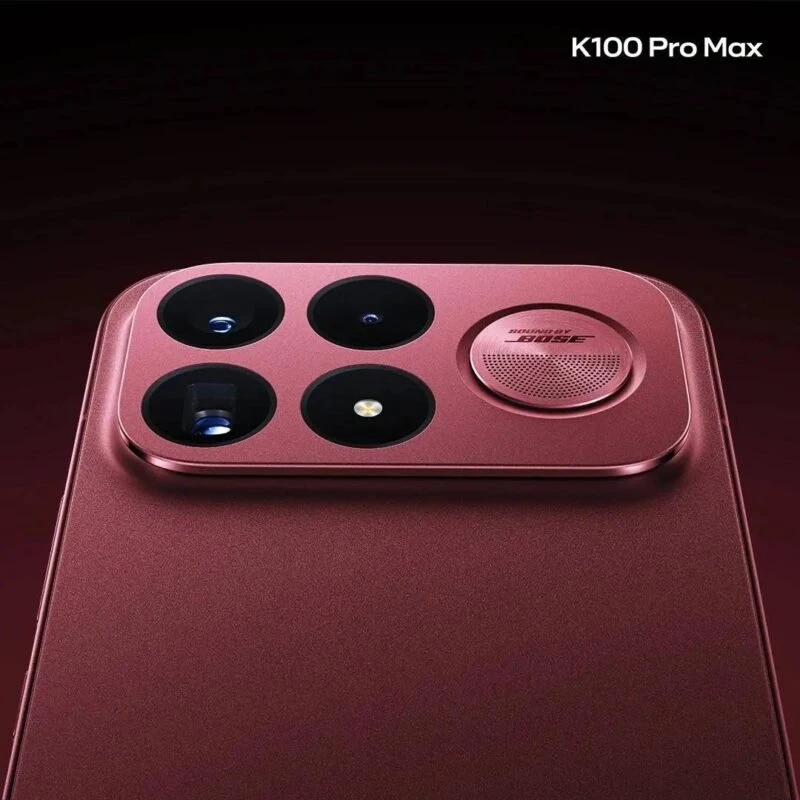 Redmi K100 Pro Max, Redmi K100 Pro Max характеристики, Redmi K100 Pro Max дата виходу, Redmi K100 Pro Max ціна, Snapdragon 8 Elite Gen 5, Redmi K100 Pro Max камера, Redmi K100 Pro Max акумулятор ємністю, Redmi K100 Pro Max Bose, Redmi K100 Pro Max 100 Вт, Redmi K100