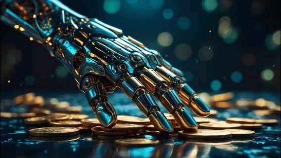 Витрати на автономних ШІ-агентів зростуть уп'ятеро до 2028 року: попередження Gartner