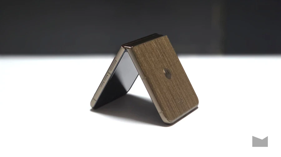 Motorola Razr 70 Ultra: найпотужніший смартфон-розкладачка компанії