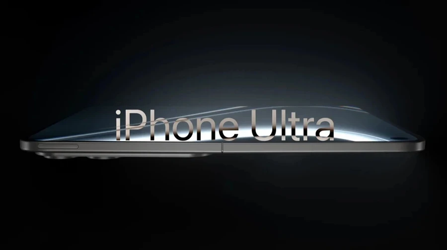 iPhone Ultra вразив перших тестувальників усім, за винятком камер, каже Марк Гурман