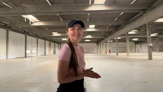 «Щоб ракета летіла, її жопа має горіти». Чому технологія будівництва данського заводу Fire Point з виробництва твердого ракетного палива залежала від рідкісних черв'яків