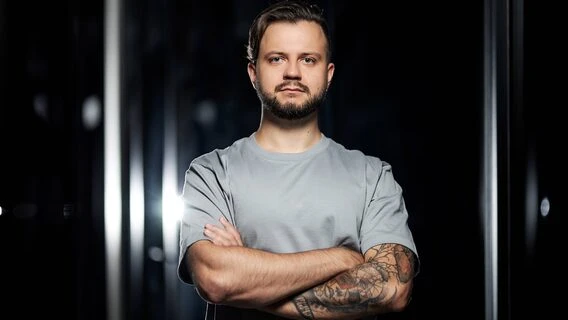 Екс-топменеджер Bolt, Uklon та Liki24 став ще одним з тих, хто світчнувся в defence-tech. Яка його роль у новій компанії