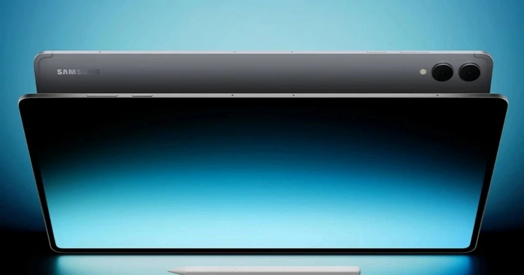 Samsung Galaxy Tab S12 Ultra помітили в Geekbench: підтверджено процесор Dimensity 9500