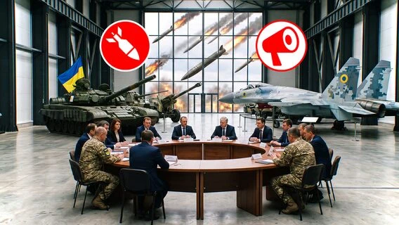 «Додаткові підписи не гарантують додаткової безпеки». Після трагедії під Києвом miltech-івенти — на паузі. Скільки вона триватиме і що кажуть організатори великих заходів