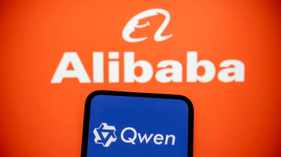 Alibaba випередила Meta та Google за кількістю завантажень ШІ‑моделей