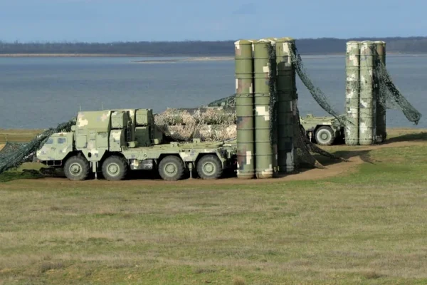 США та Україна працюють над модернізацією ракет до С-300 – американський полковник