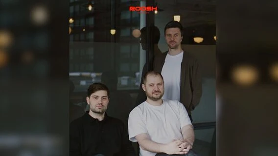 Український фонд Roosh Ventures інвестував у лондонський стартап Embedd, що створює програмну інфраструктуру для фізичного ШІ