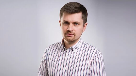 Павло Дещинський очолив IT-компанію N-iX на посаді CEO