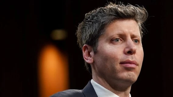 OpenAI готова сповільнити розробку найпотужнішого ШІ, але лише якщо конкуренти теж пригальмують