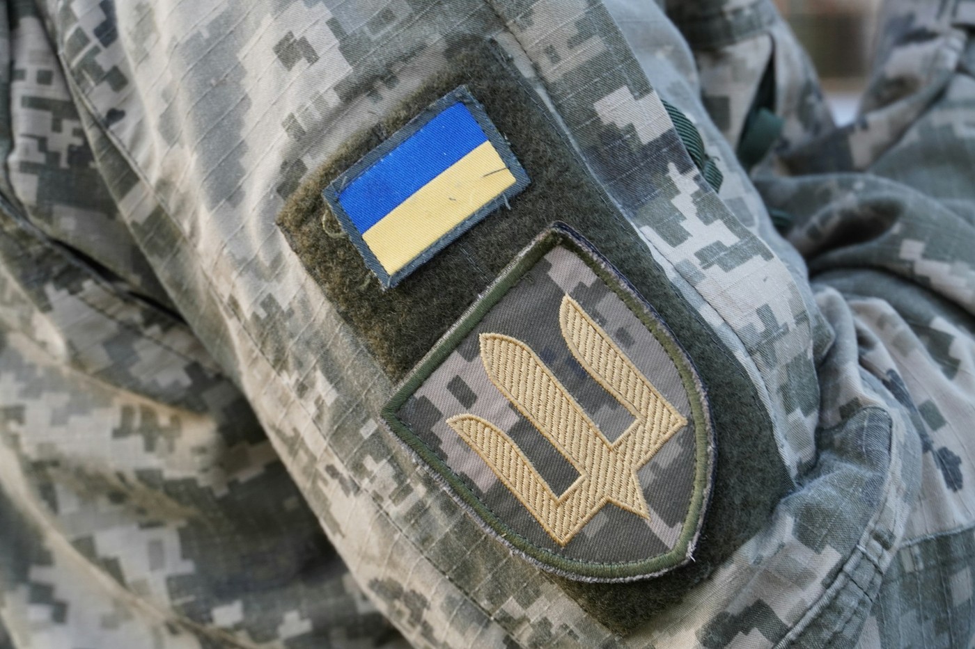 Позначка про розшук ТЦК: звідки виникає запис і що він означає